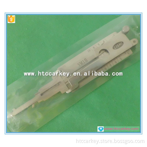 High quality products for YM15 model car unlock tool